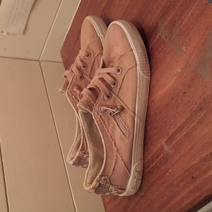 blowfish canvas runner